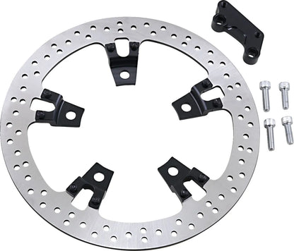 ARLEN NESS Big Brake Floating Rotor Kit Framvänster 14" bild 4 PMMEDIA:17efeef95530b51a
