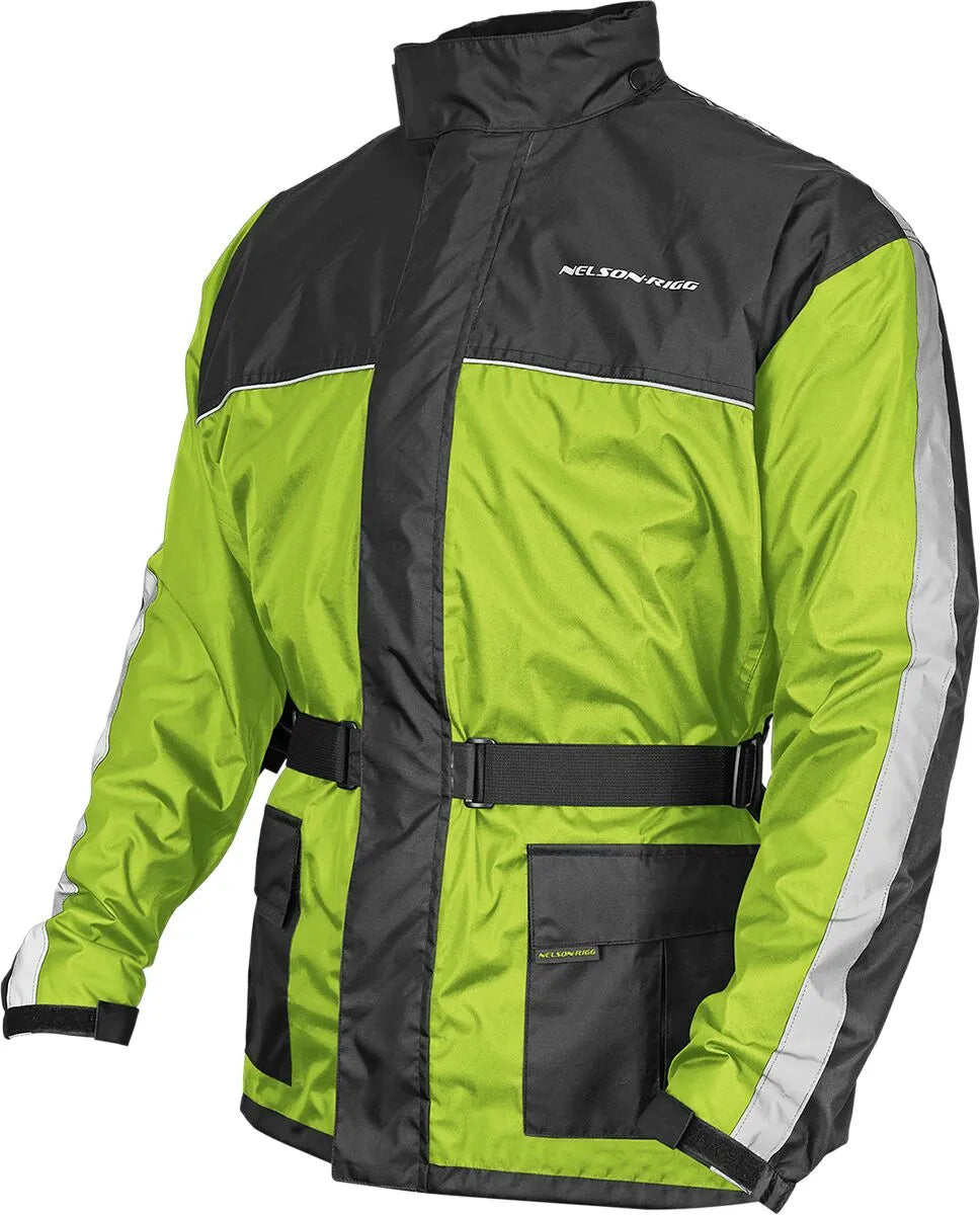 Nelson Rigg Solo Storm Waterproof Regnjackor bild 6 PMMEDIA:45ef2ca4cb2932c9