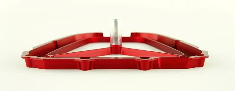 DT-1 RACING EUROPE Airpower Cage för Yamaha DT-180-14 bild 3 PMMEDIA:1d1129dd30a944f7
