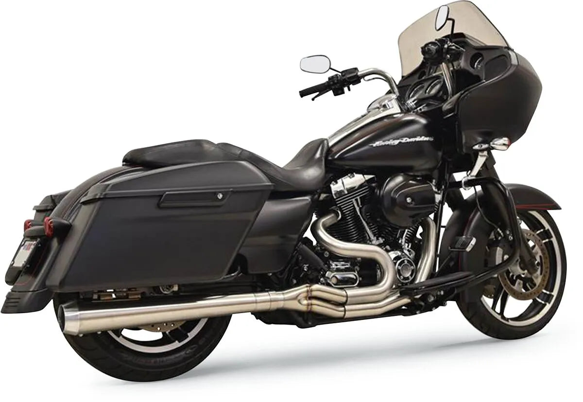 BASSANI XHAUST Road Rage III Long 2:1 Touring Avgassystem bild 1 PMMEDIA:d369e72d51be87cf