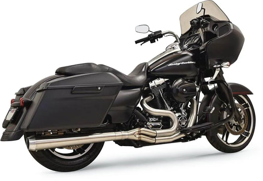 BASSANI XHAUST Road Rage III Long 2:1 Touring Avgassystem bild 1 PMMEDIA:d369e72d51be87cf