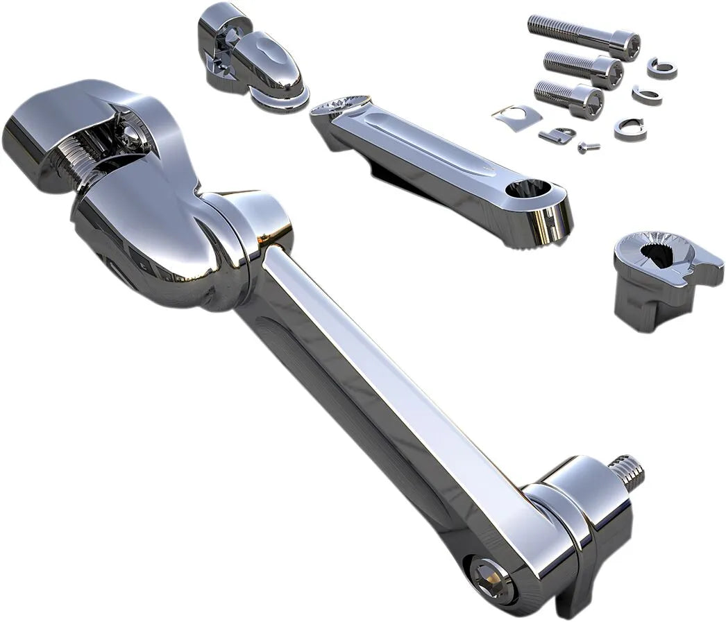 Ciro Passenger Peg Mounts Fotpinnar & delar bild 2 PMMEDIA:94f3f7694e78e0f0