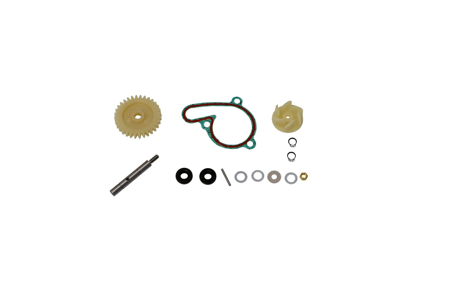 PARTS EUROPE Reparationskit för Vattenpump bild 1 PMMEDIA:7f165b81cf5fc98f