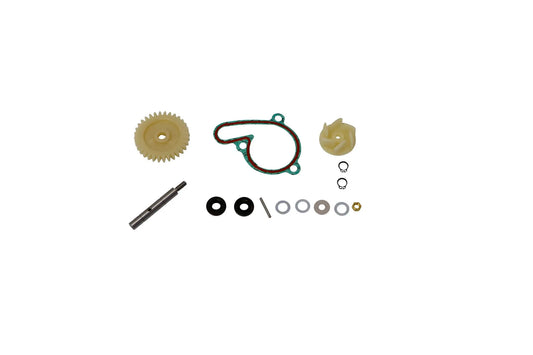 PARTS EUROPE Reparationskit för Vattenpump bild 1 PMMEDIA:7f165b81cf5fc98f