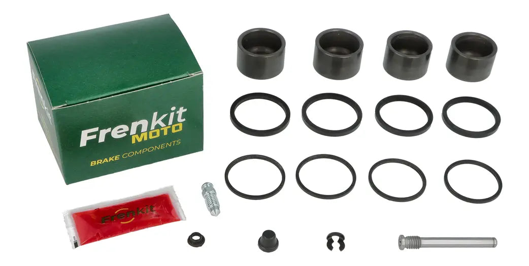 FRENKIT S.L. Superkit bromsok 28mm för BMW bild 1 PMMEDIA:736f791795b16041
