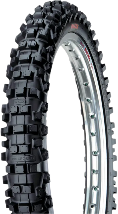 Maxxis Maxxcross IT M7304 Crossdäck fram bild 3 PMMEDIA:050a861095023d07