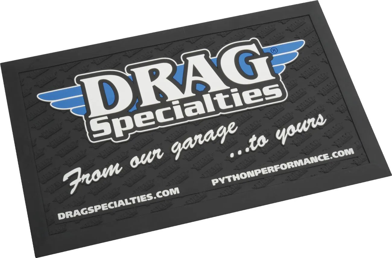 DRAG SPECIALTIES Golvmatta 24" x 40" bild 1 PMMEDIA:91f251a3cfc535db