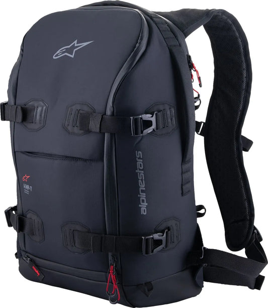ALPINESTARS AMP-7 Rygsäck Svart 22L bild 1 PMMEDIA:6240a3903faccc68