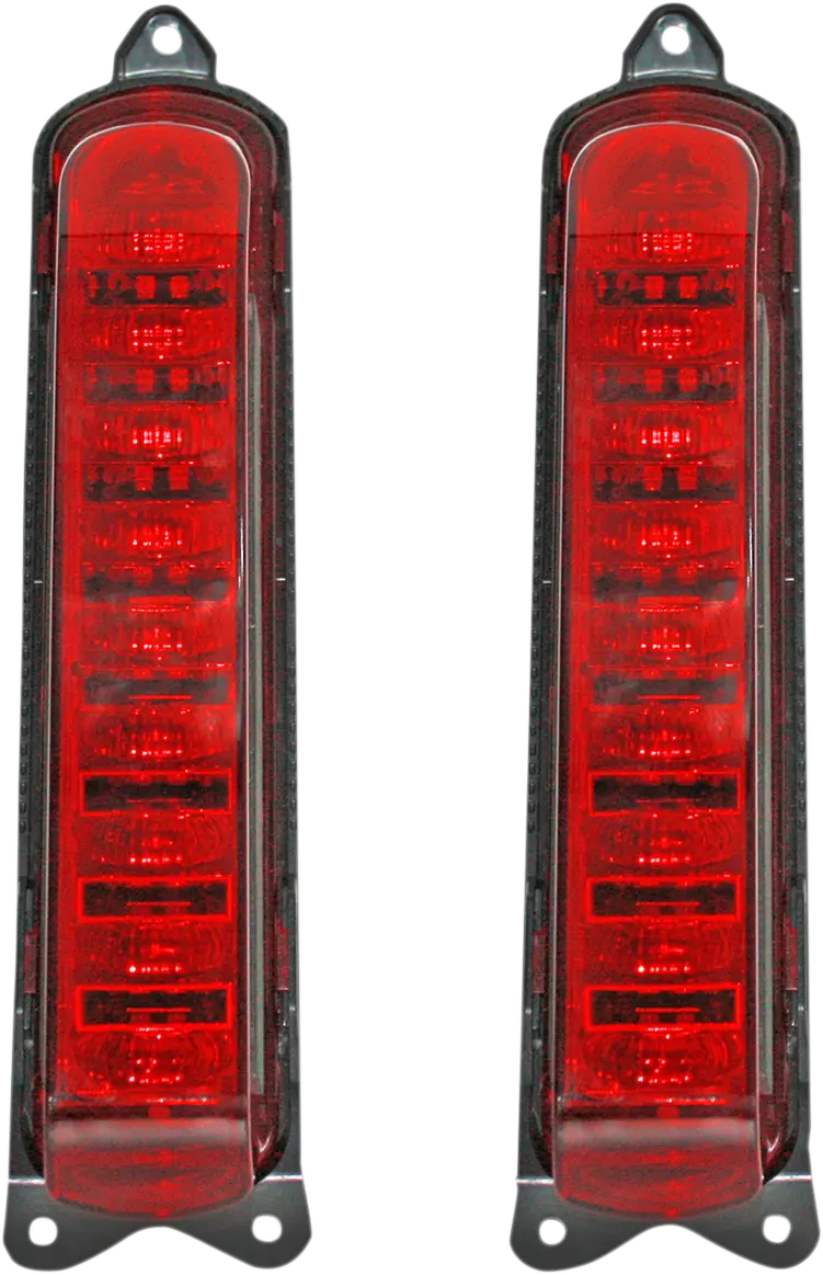 Custom Dynamics ProBEAM® LED Taillight Panels for CVO™ Tillbehör belysning bild 2 PMMEDIA:375709f1a6375291