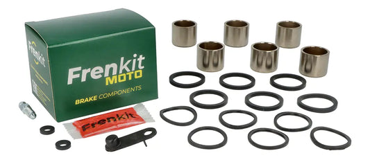 FRENKIT S.L. Bromsok Reparationssats med Kolv 27mm Kawasaki bild 1 PMMEDIA:c38b5647daa823ec