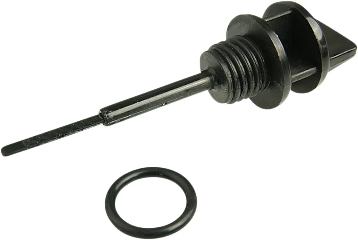 101 OCTANE Oljesticka Scooter för GY6-motorer bild 1 PMMEDIA:ff1b3add1f5549ce
