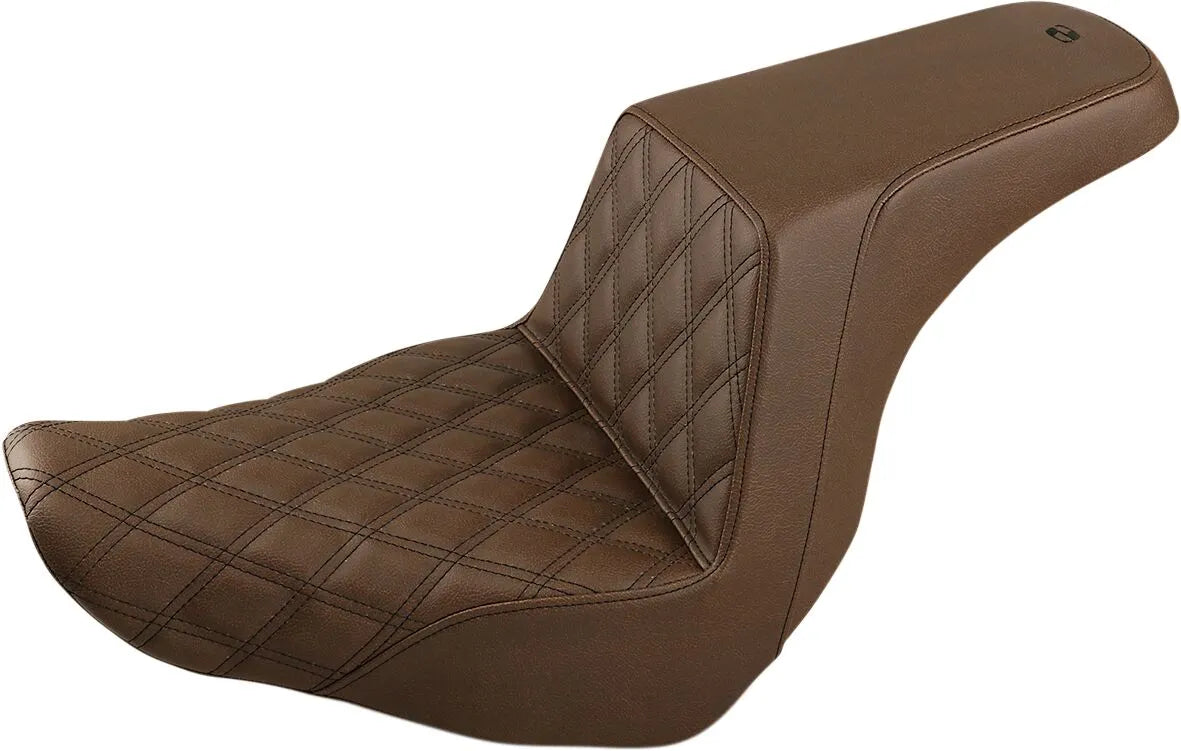 SADDLEMEN Step-Up Sadel FLSB/FXLR 18-UP Fram LS Brun bild 1 PMMEDIA:fba3aabfb2d90970