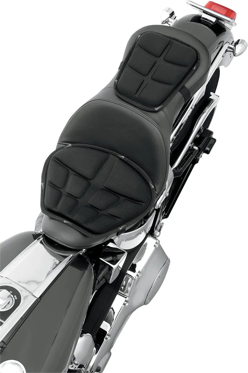 SADDLEMEN Tech Memory Foam Gel Pad XLG bild 3 PMMEDIA:5d805a631851fc3c