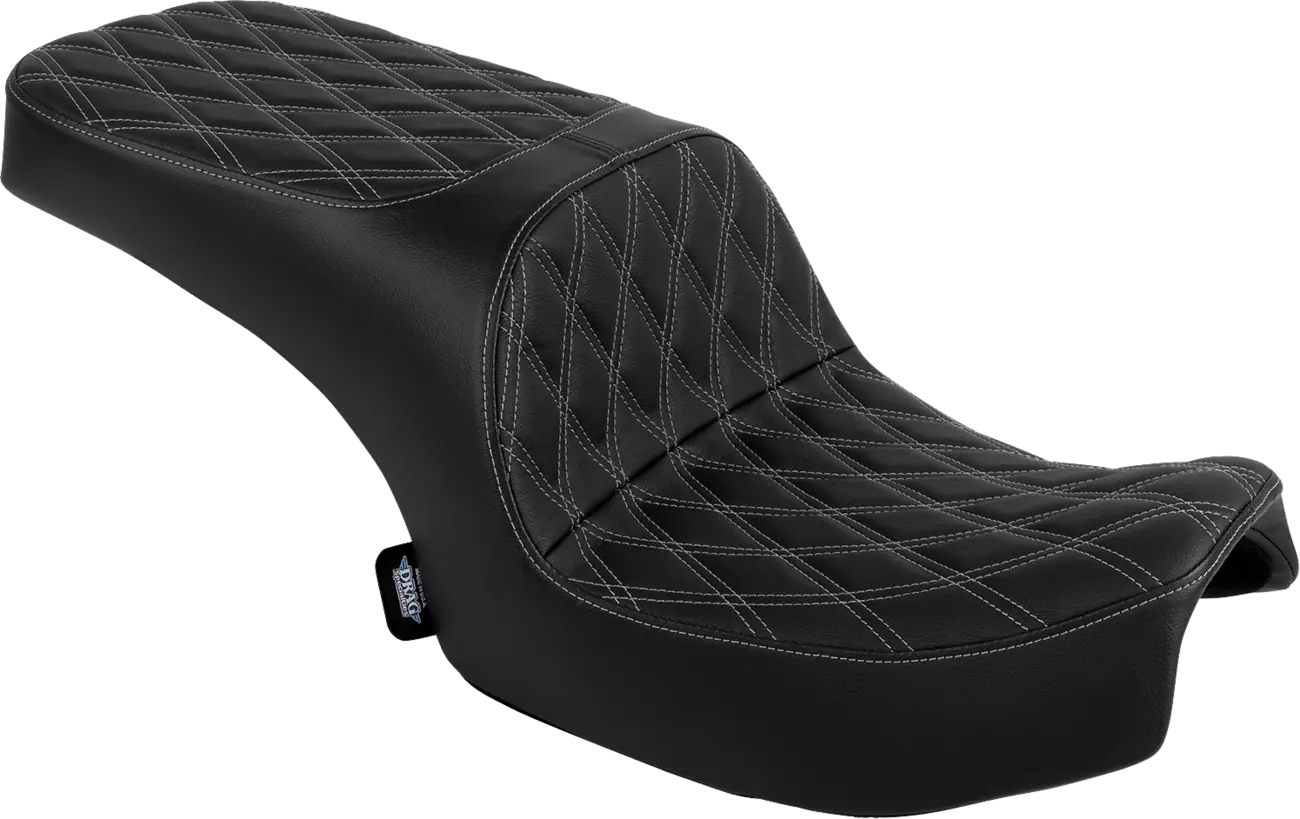 Drag Specialties Seats Freedom Touring Seat Övriga gatmotorcyklar bild 5 PMMEDIA:a73b358a6e94b36d