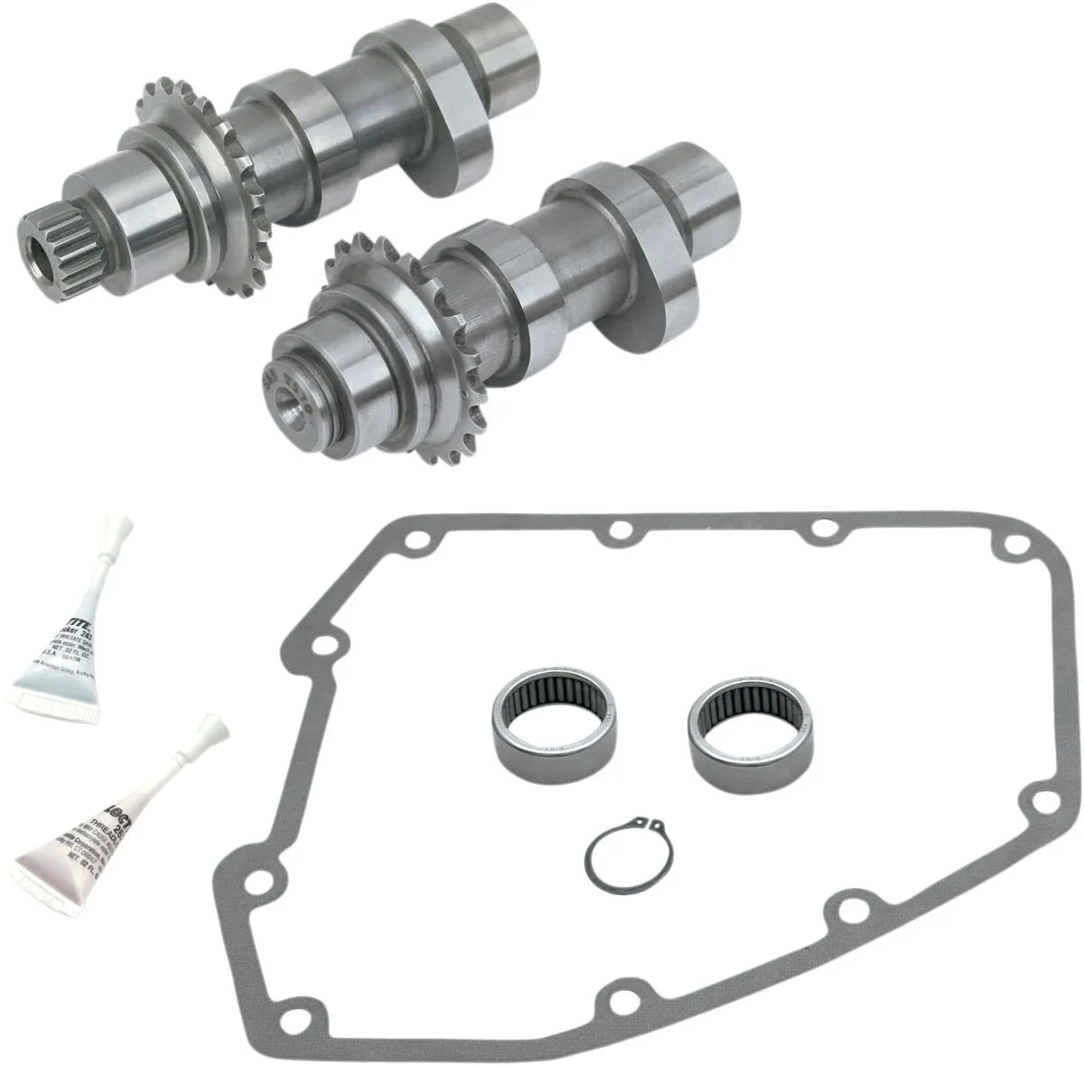 S&S CYCLE 583C Kedjedriven Kamaxel Kit bild 1 PMMEDIA:a0bf16e1e60484b1