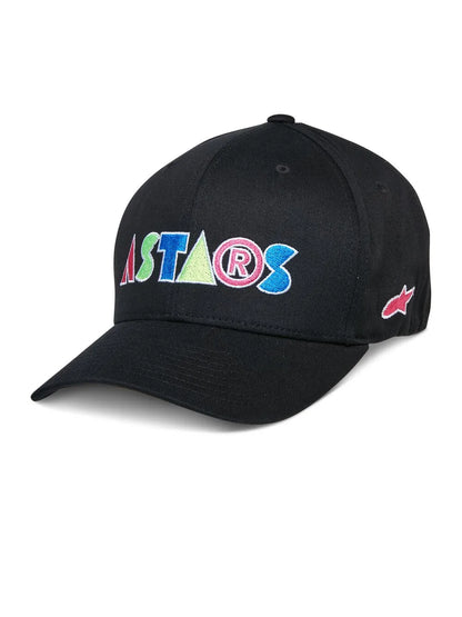ALPINESTARS Casuals Cereal Curved Bill Keps L/XL bild 1 PMMEDIA:bc93e14cdb13071f