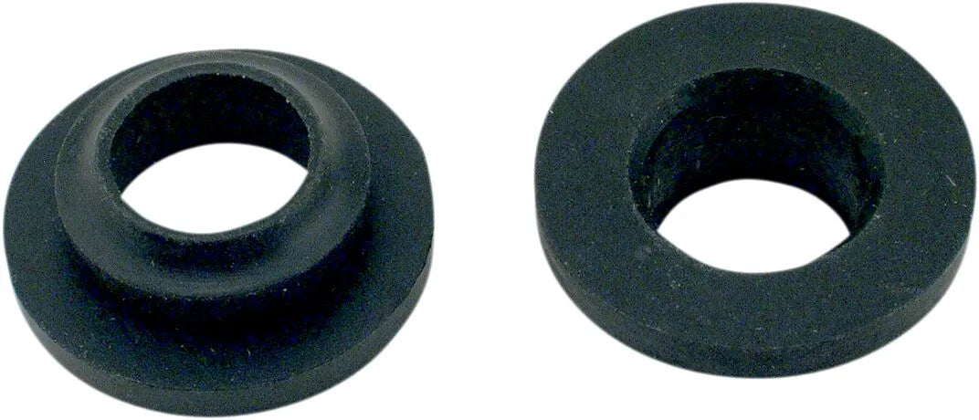 DRAG SPECIALTIES Gummitätningar för Cylinderhuvudbult och Tändstift bild 1 PMMEDIA:89c40136b396aea6