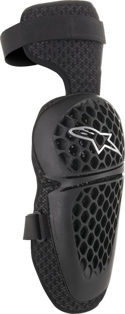 Alpinestars(Mx) Youth Bionic Plus Knee Protectors Knäskydd bild 1 PMMEDIA:f1f35d6cc46c22d1