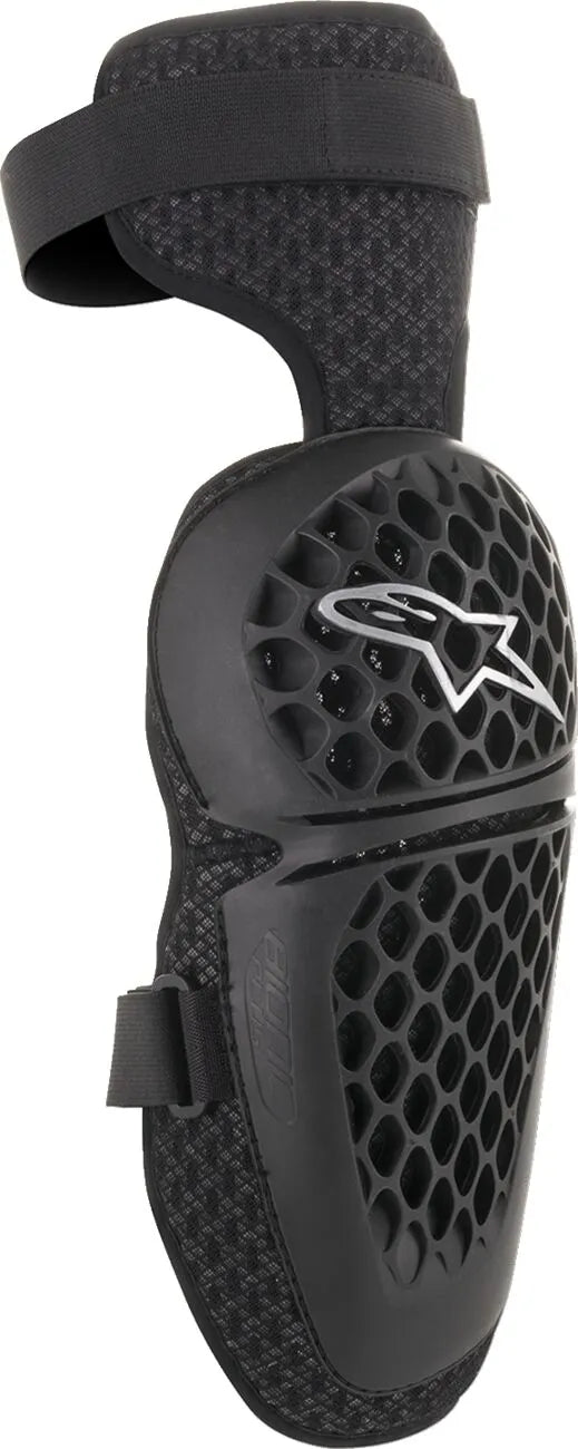 Alpinestars(Mx) Youth Bionic Plus Knee Protectors Knäskydd bild 1 PMMEDIA:f1f35d6cc46c22d1