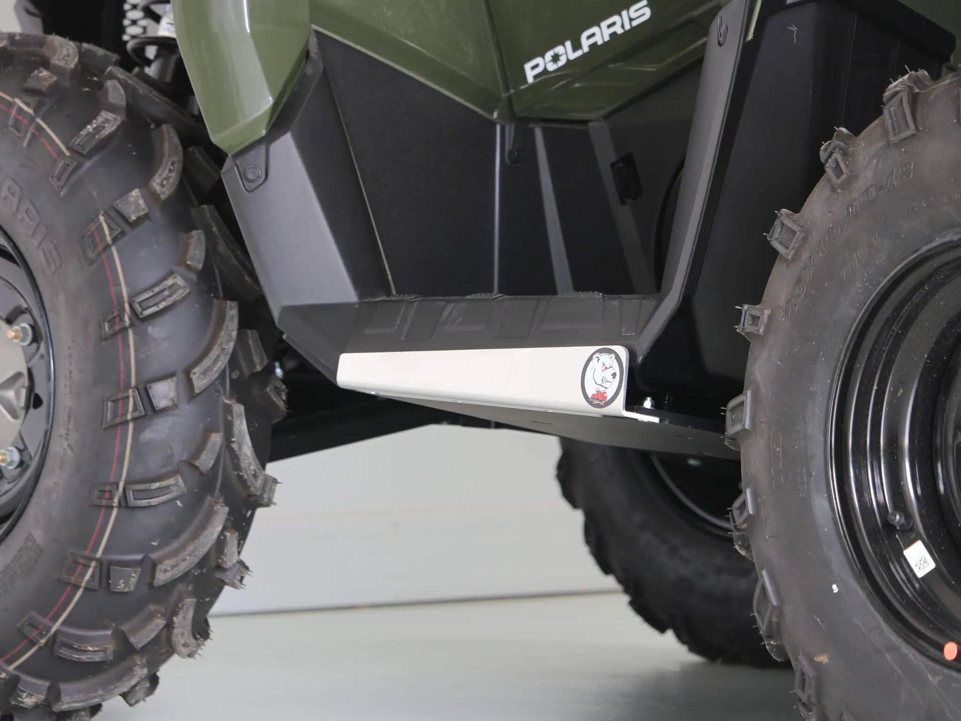AXP RACING Full Frame Skid Plate Sportsman 570 bild 7 PMMEDIA:57b05907a0a7e6c6