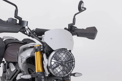 Sw Motech Windscreen OEM Street bild 10 PMMEDIA:e0f2eaeb8fb91676