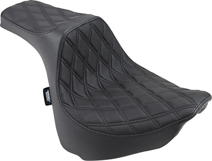 Drag Specialties Seats Predator III Seat Sadlar Harley Softail bild 3 PMMEDIA:6f8208d8036b0452