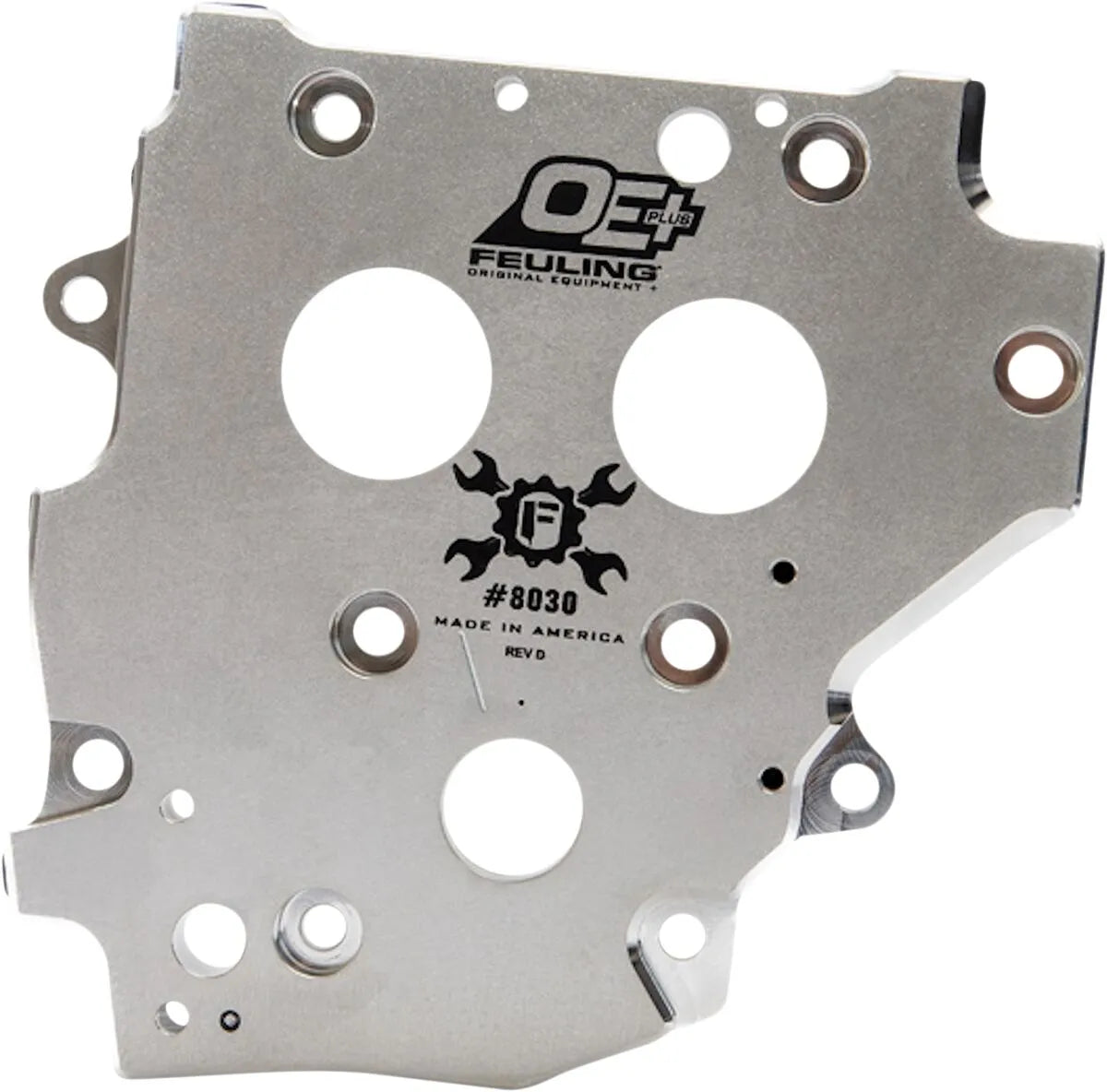 FEULING PARTS Camplate OE+ 99-06 Gear bild 1 PMMEDIA:13df0e28b747b533
