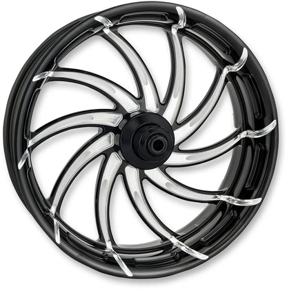 Performance Machine (Pm) One-Piece Aluminum Wheel Framhjul gjuten/svarvad bild 2 PMMEDIA:1cd923b0e4a14f84