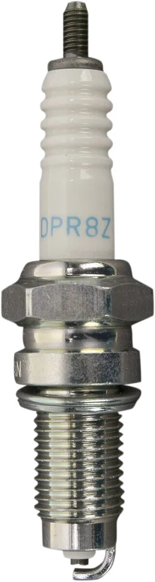 NGK SPARK PLUGS Tändstift DPR8Z bild 1 PMMEDIA:f736152118939d7b
