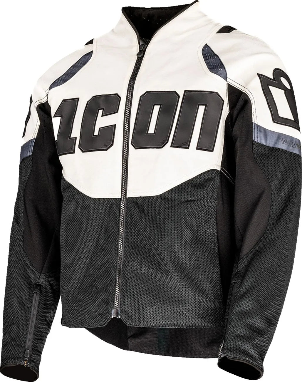Icon Contra3™ Jacka textil herr bild 2 PMMEDIA:12f881241ae28a47
