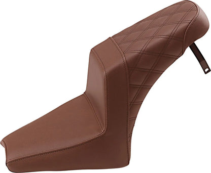 SADDLEMEN Step-Up Sadel med Gel-Core och Ultra-Foam bild 1 PMMEDIA:b64c93faca3a9c01