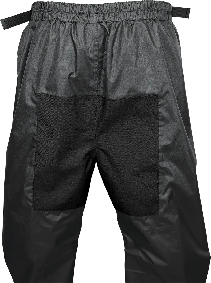 Nelson Rigg Solo Storm Waterproof Regnbyxor bild 7 PMMEDIA:32ba0aad96e99acd