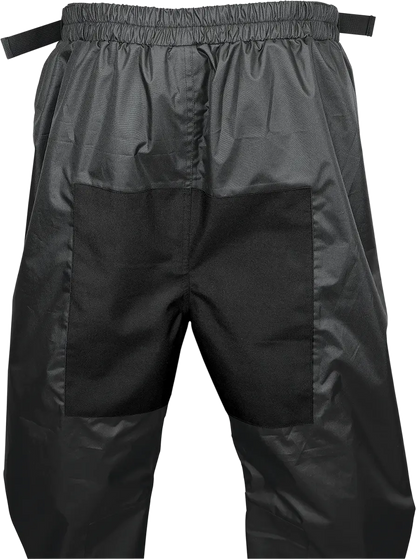 Nelson Rigg Solo Storm Waterproof Regnbyxor bild 7 PMMEDIA:32ba0aad96e99acd