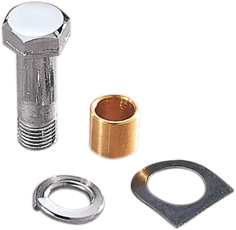 DRAG SPECIALTIES Kick Pedal Bolt Kit bild 2 PMMEDIA:4692d8da11d33259