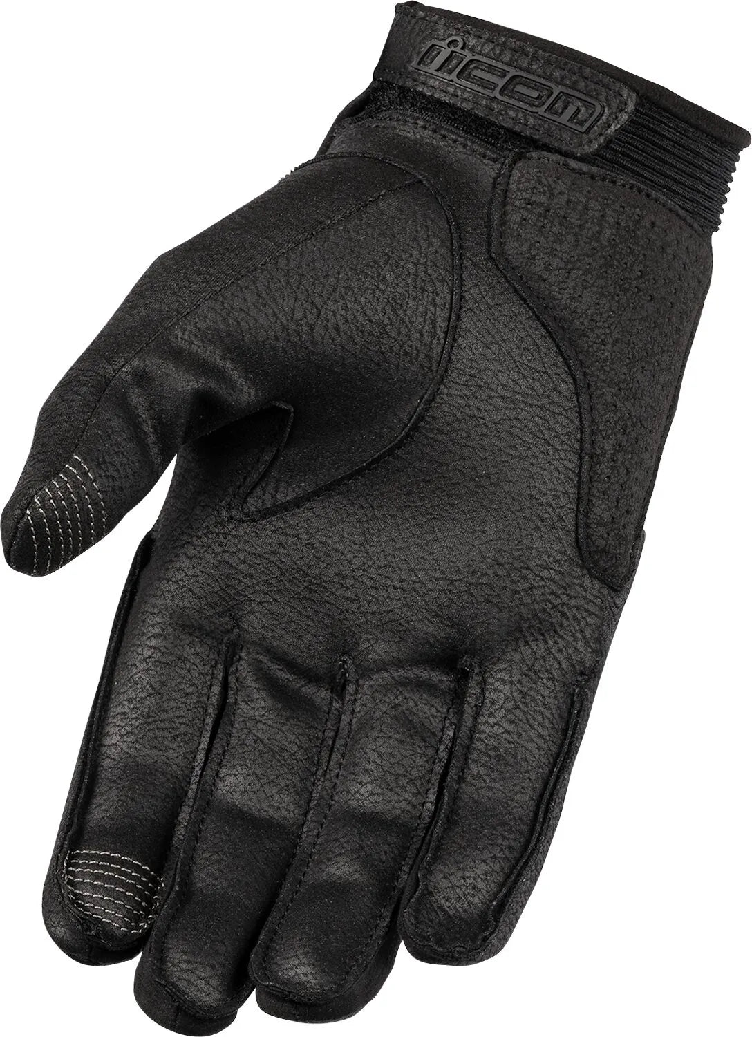 Icon Women's Superduty3™ Street sport handskar dam bild 4 PMMEDIA:784727c5d76aafd0