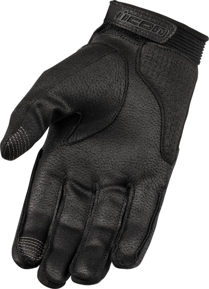 Icon Women's Superduty3™ Street sport handskar dam bild 4 PMMEDIA:784727c5d76aafd0