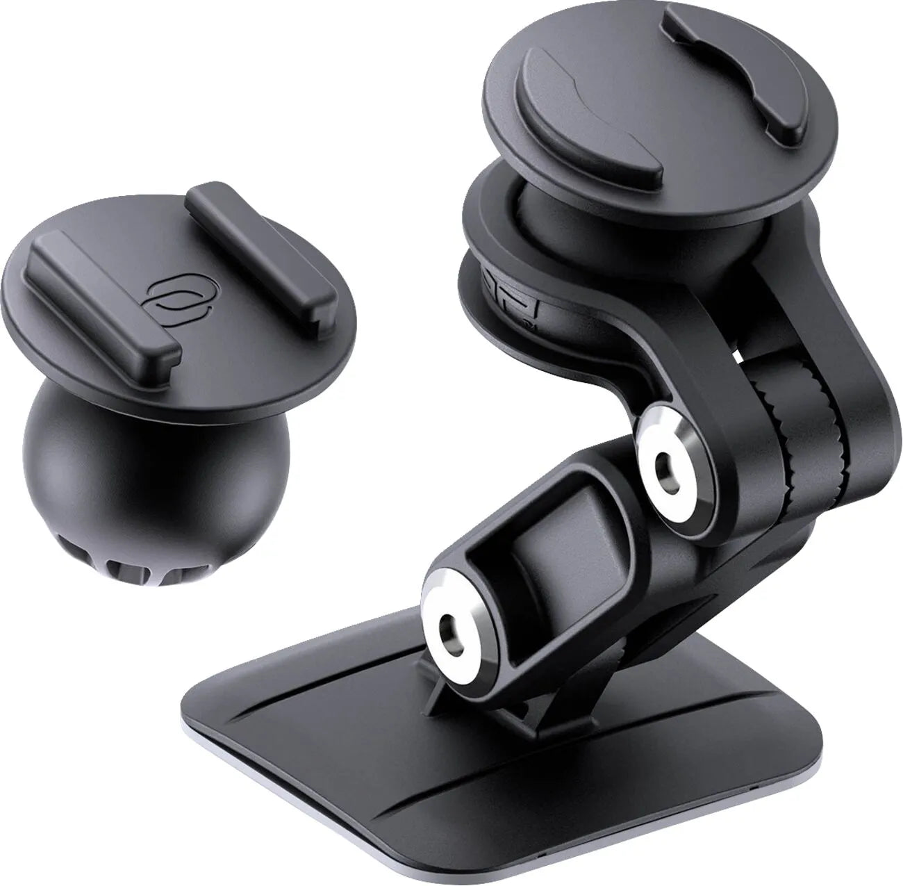 SP CONNECT Adhesive Mount Pro bild 1 PMMEDIA:9318a6f6efcce7f7