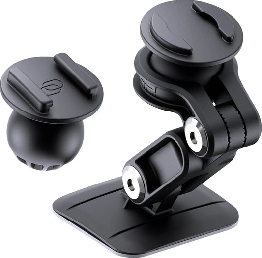 SP CONNECT Adhesive Mount Pro bild 1 PMMEDIA:9318a6f6efcce7f7