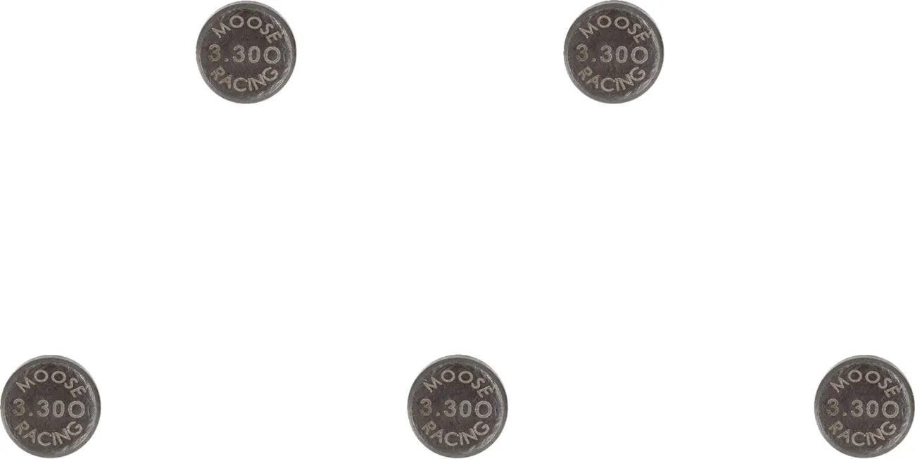 HOT CAMS Ventiljusteringsbrickor 5-pack 7,48x3,30 mm bild 1 PMMEDIA:c9938fa3ef7873f2