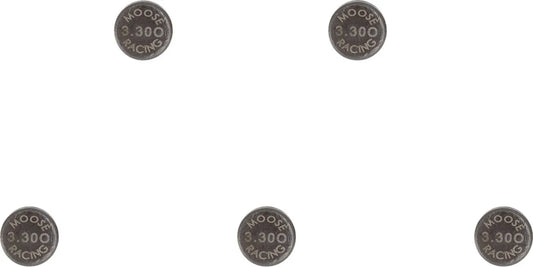 HOT CAMS Ventiljusteringsbrickor 5-pack 7,48x3,30 mm bild 1 PMMEDIA:c9938fa3ef7873f2