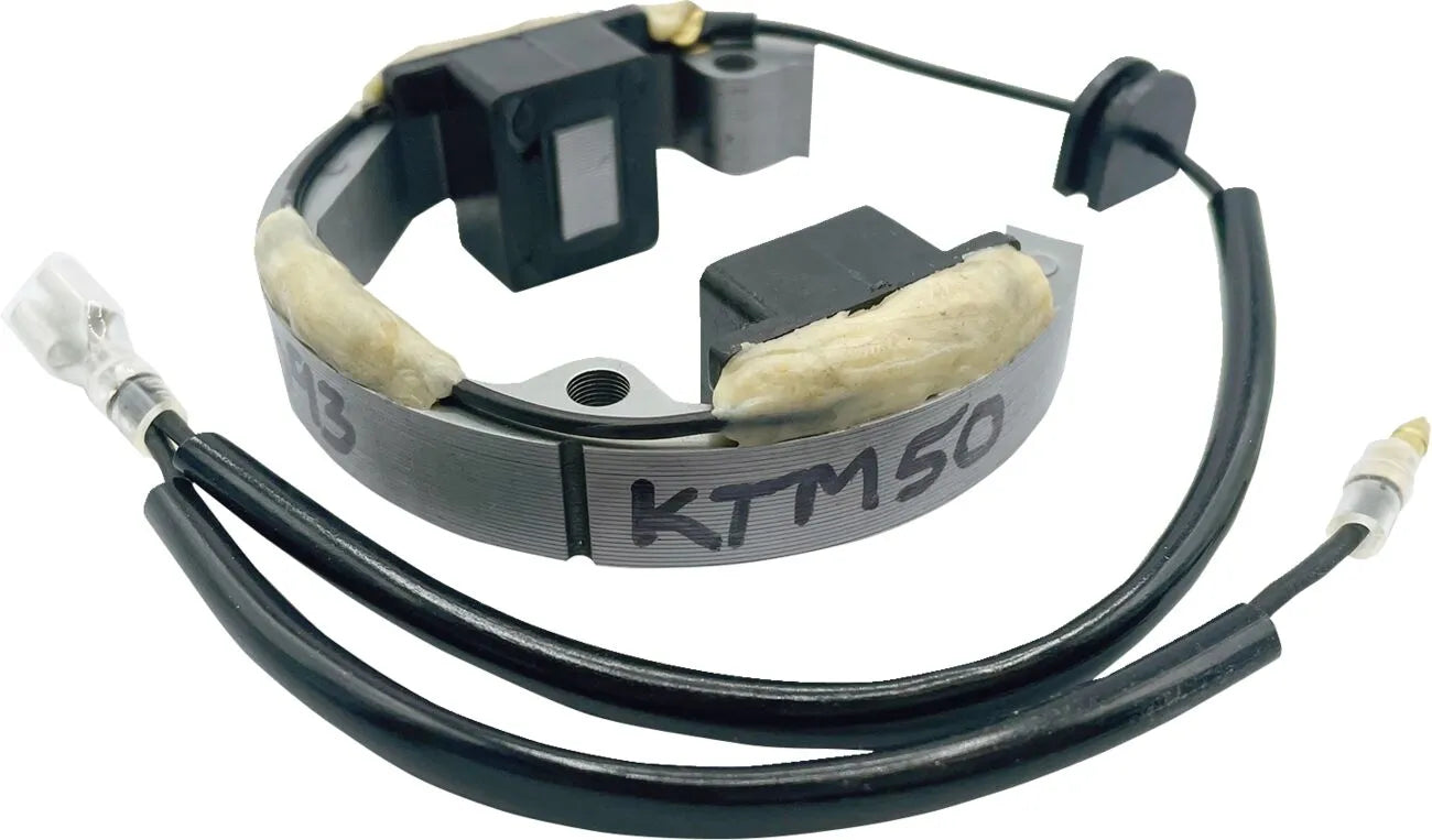 RICK'S MOTORSPORT ELECTRIC Stator för KTM HUS 50 bild 3 PMMEDIA:aaabdc9ce0f0791c