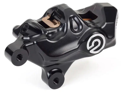 BREMBO 484 Logopuro Bromsok Fram Vänster 4-Kolvs bild 4 PMMEDIA:65358292f4d32533