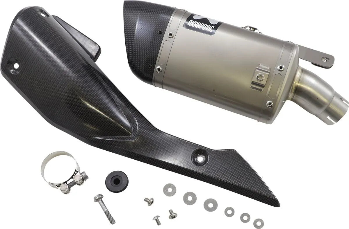 AKRAPOVIC Slip-On Line Muffler för Katana bild 3 PMMEDIA:29d7cc85afe3c4f4