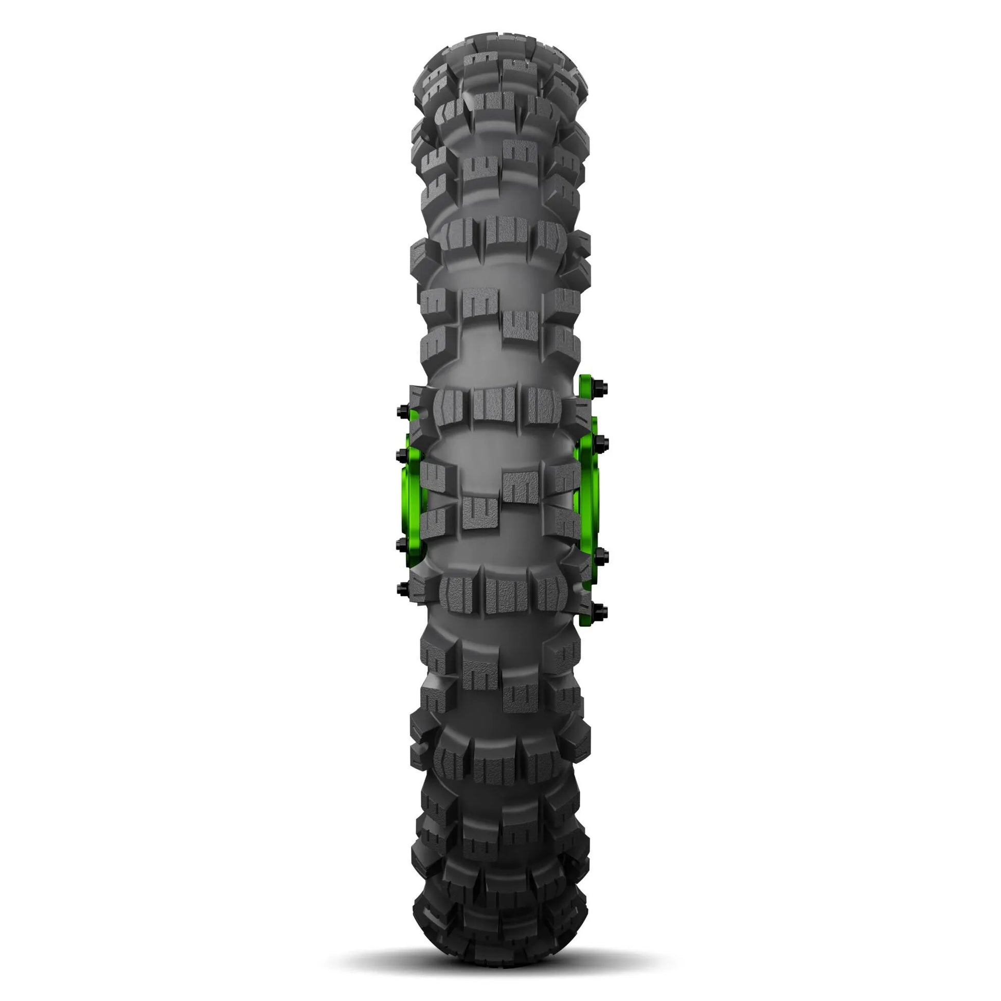 MICHELIN Starcross 6 Hard 110/90-19 Offroad-däck bild 5 PMMEDIA:a88e5dff9543fdb9