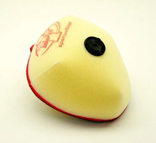 DT-1 RACING EUROPE Standardluftfilter för KTM Rally Factory Replica 450 '25 bild 1 PMMEDIA:6fe84de43ca51694