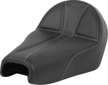 Saddlemen Dominator Solo Seat Sadlar Harley Sportster bild 2 PMMEDIA:5dcc74ff26996913