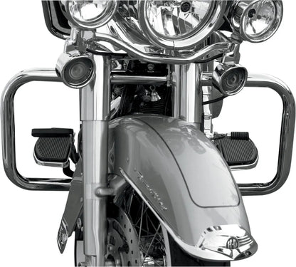 Drag Specialties Big Buffalo Engine Guard Ramskydd bild 14 PMMEDIA:7bcd18be6dc6f723