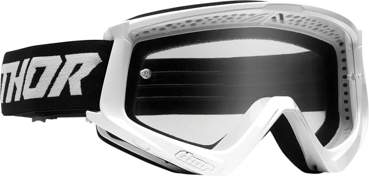 THOR Combat Racer Crossglasögon bild 1 PMMEDIA:16cc961df4fa7d33