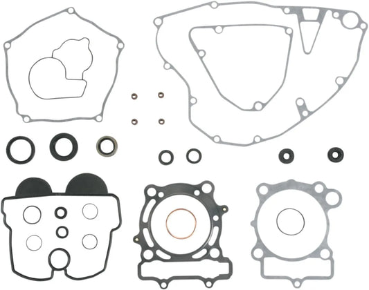 MOOSE OFFROAD HARD-PARTS Komplett packnings- och oljetätningssats bild 1 PMMEDIA:fb2b4126c995ea72