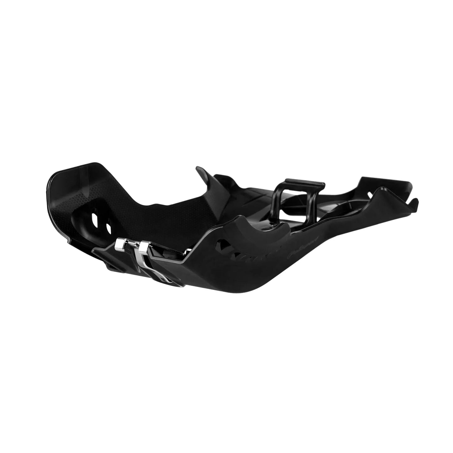 POLISPORT Skid Plate med Linkage-skydd för Sherco bild 1 PMMEDIA:c2cd03b393a9ce71